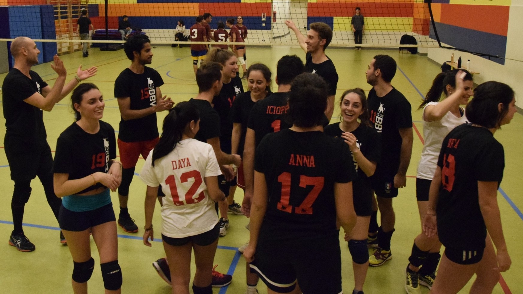 20/11/2019 - Contro i Plesios