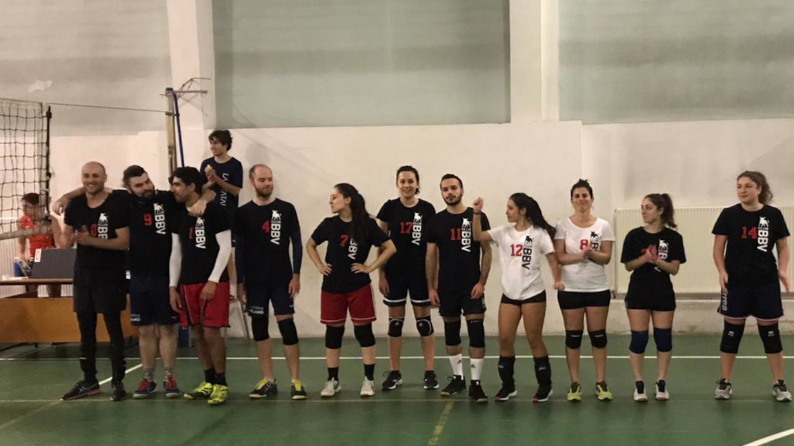 09/01/2020 - Contro gli Zeronove 007