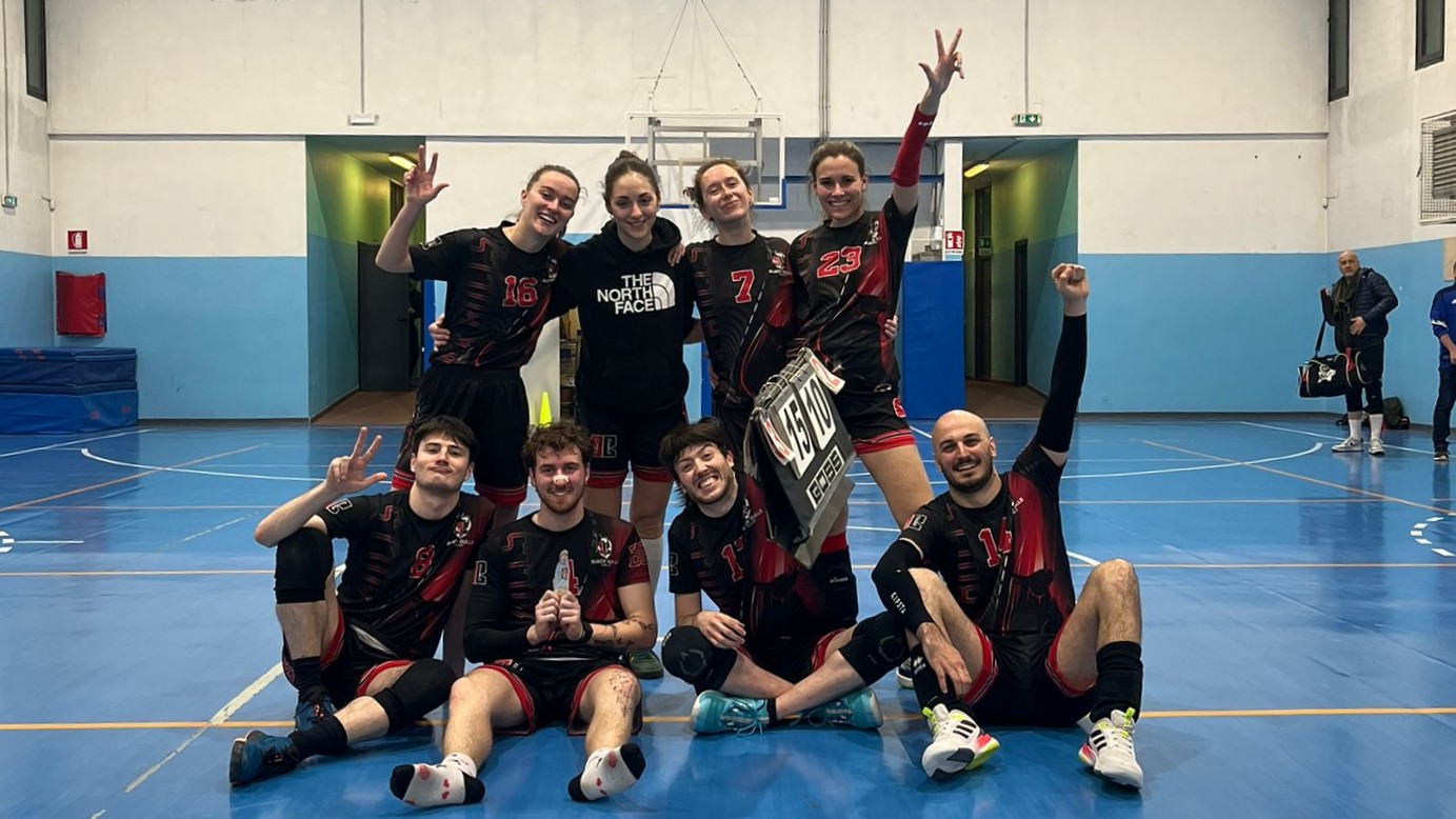 22/04/2026 - Contro i Goss Volley